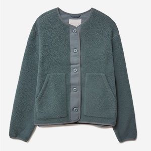 The ReNew Teddy Liner